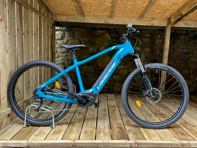 electric mountain bike 29 inch wheels