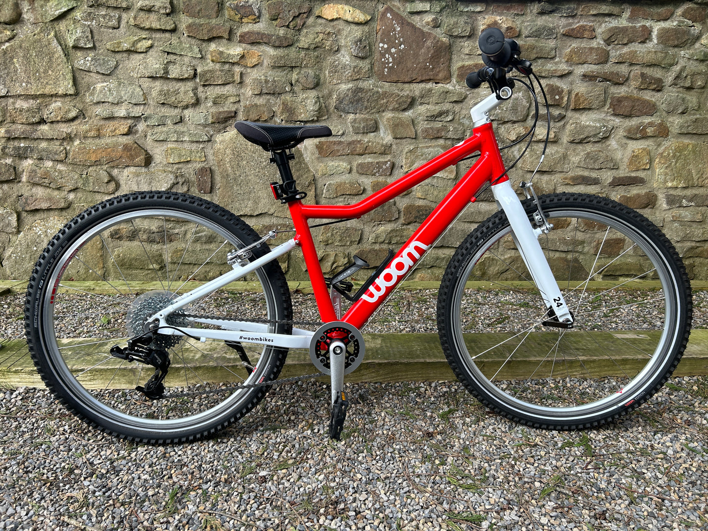 Book your bike hire - Various Bikes & Sizes Available | Full & Half Day Hire
