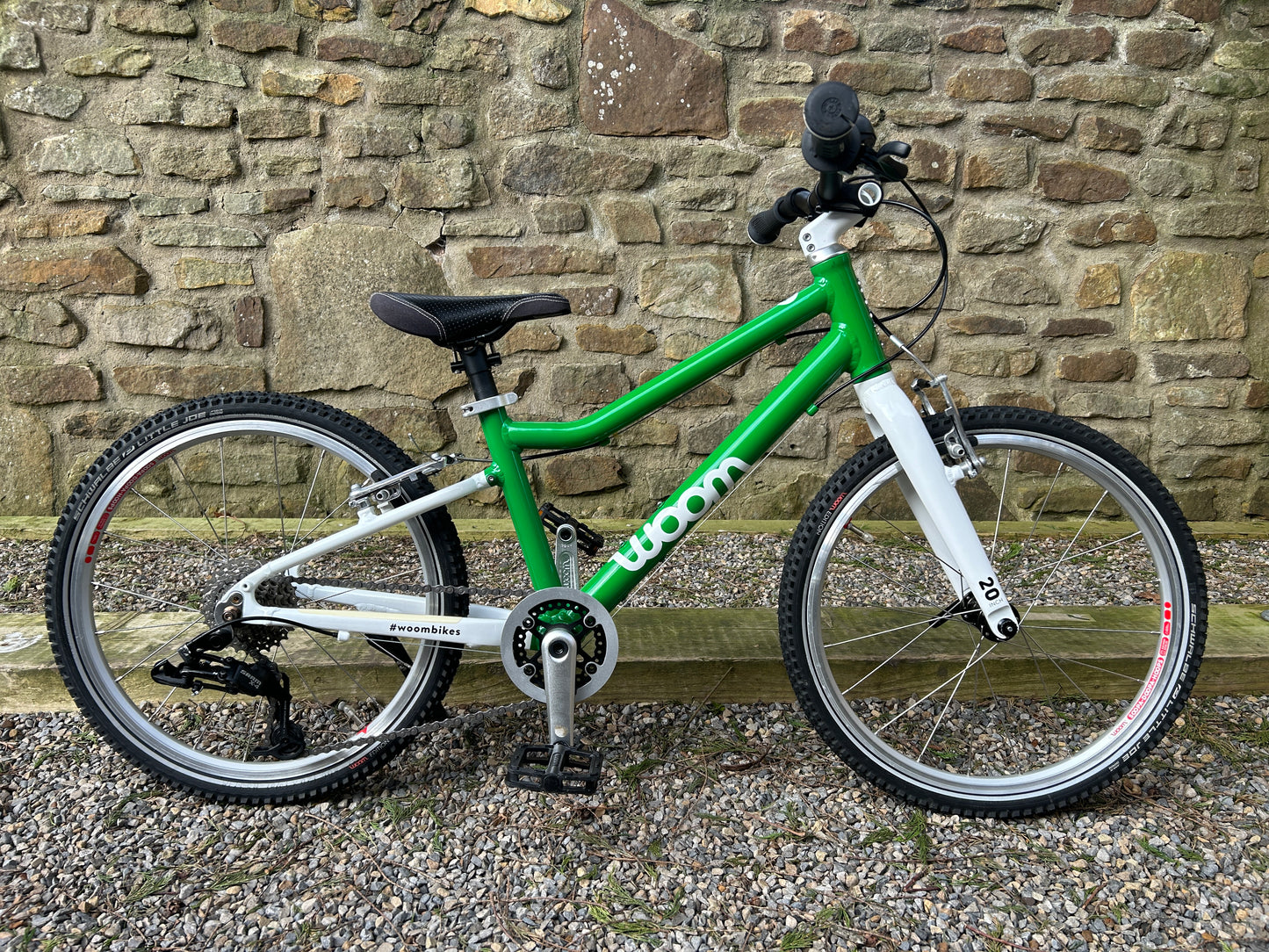 Book your bike hire - Various Bikes & Sizes Available | Full & Half Day Hire