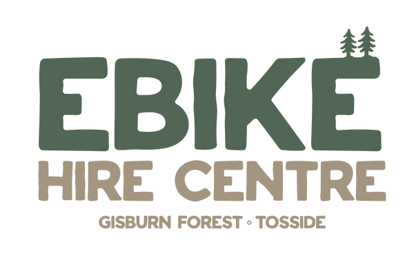 Ebike Hire Centre (Gisburn Forest)