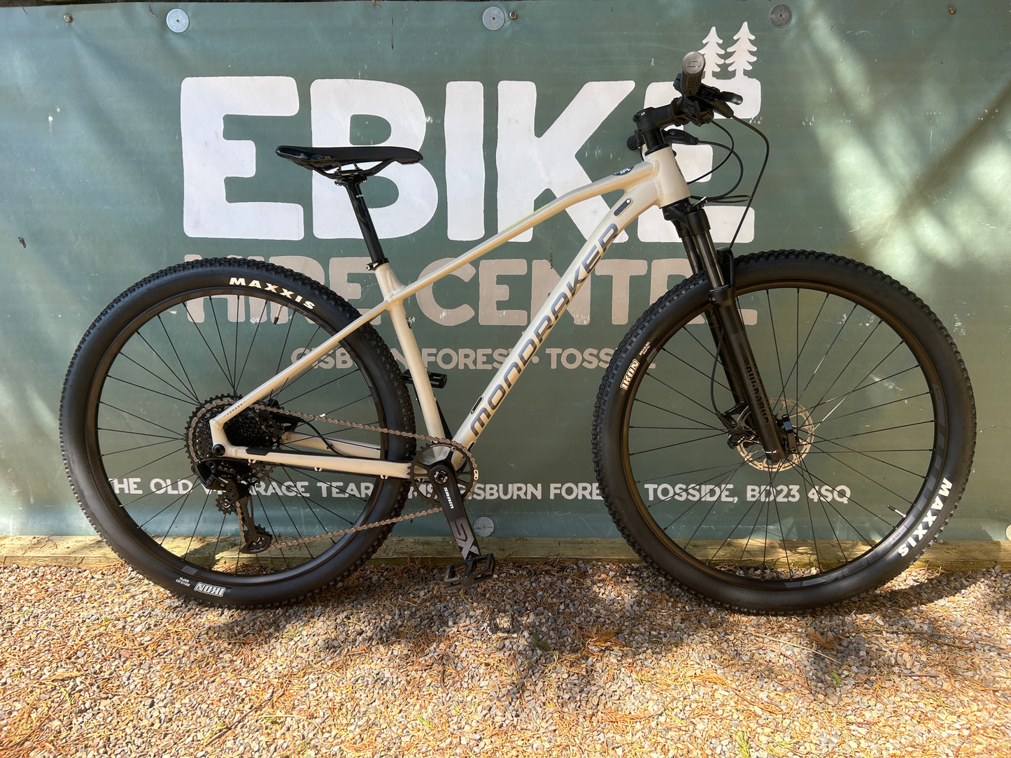 Book your bike hire - Various Bikes & Sizes Available | Ebike Hire Centre