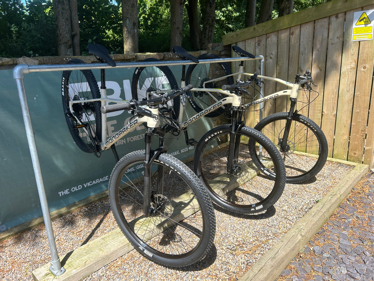Book your bike hire - Various Bikes & Sizes Available | Ebike Hire Centre