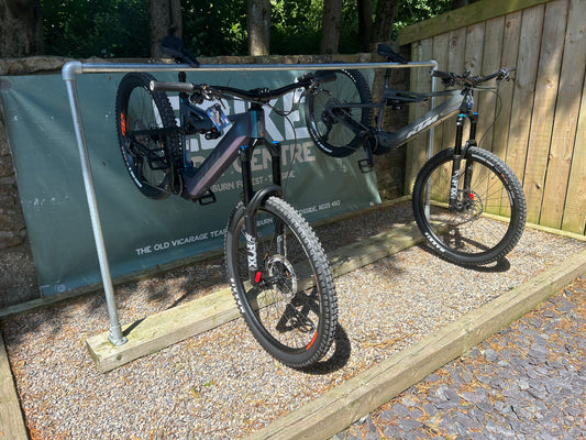 Book your bike hire - Various Bikes & Sizes Available | Ebike Hire Centre