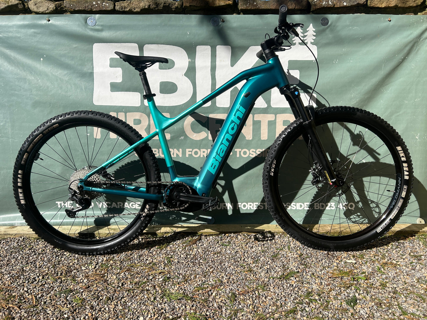 Book your bike hire - Various Bikes & Sizes Available | Ebike Hire Centre