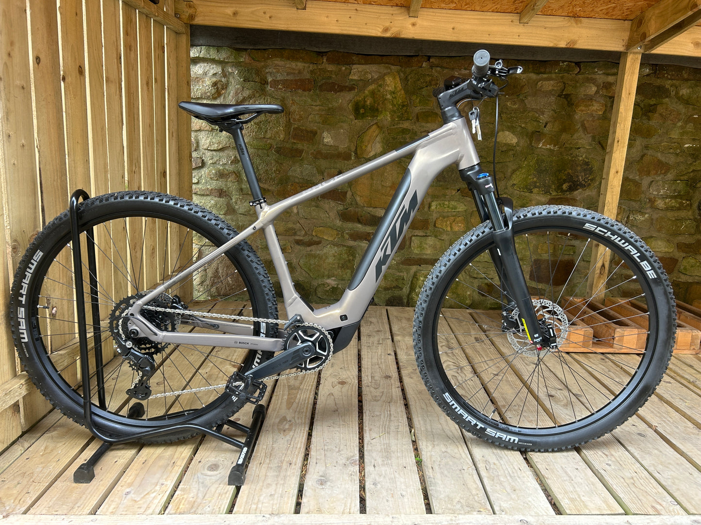 KTM Macina Race SX 20 - 29